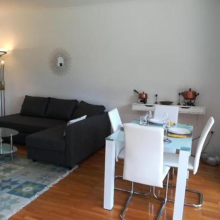 Homy Apartment In Buda, With Safe Garage And Terrace Budapest Ngoại thất bức ảnh