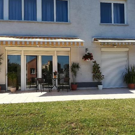 Homy Apartment In Buda, With Safe Garage And Terrace Budapest Ngoại thất bức ảnh