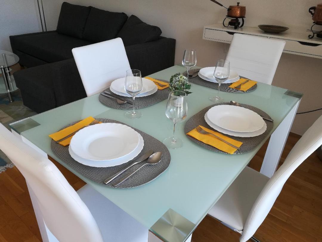 Homy Apartment In Buda, With Safe Garage And Terrace Budapest Ngoại thất bức ảnh