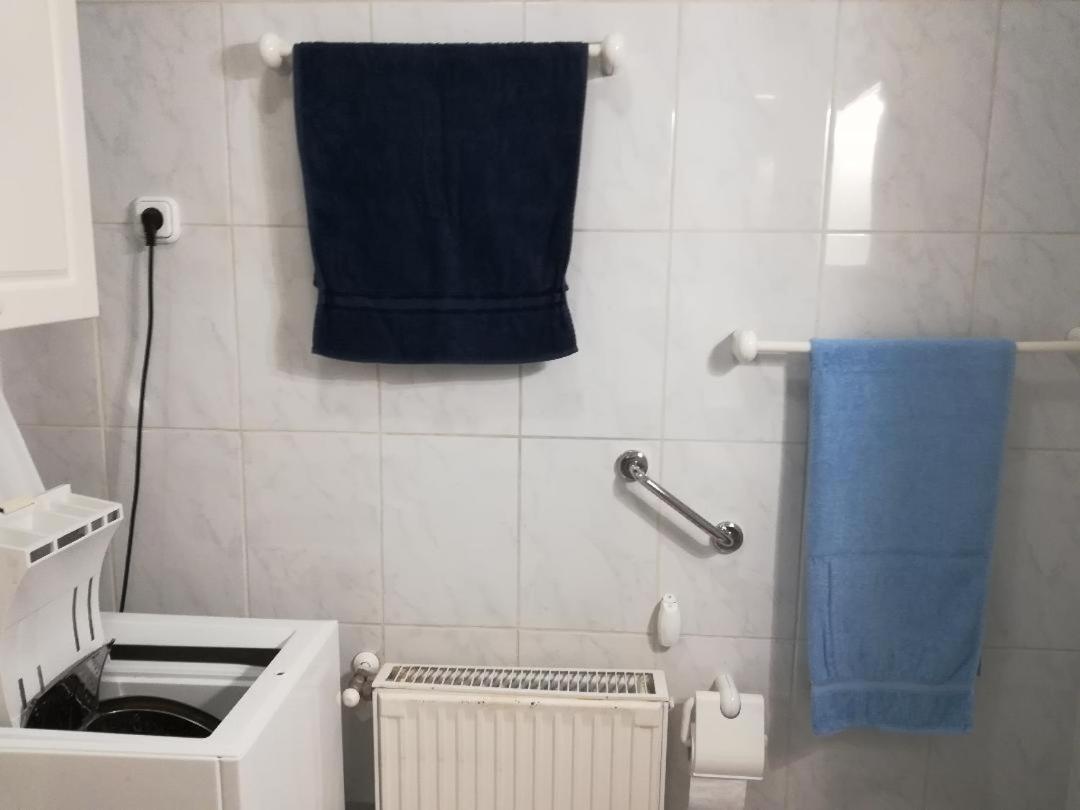 Homy Apartment In Buda, With Safe Garage And Terrace Budapest Ngoại thất bức ảnh