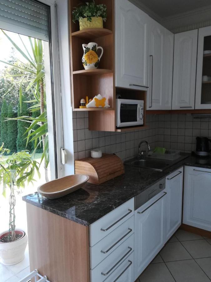 Homy Apartment In Buda, With Safe Garage And Terrace Budapest Ngoại thất bức ảnh