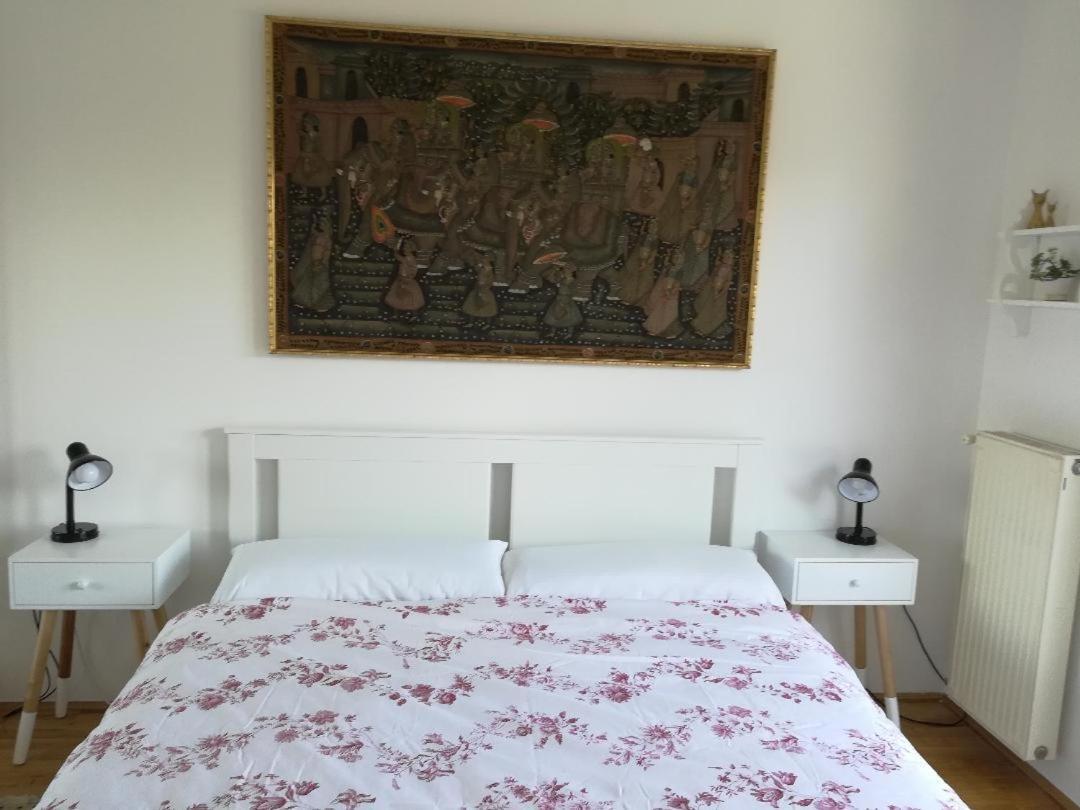 Homy Apartment In Buda, With Safe Garage And Terrace Budapest Ngoại thất bức ảnh